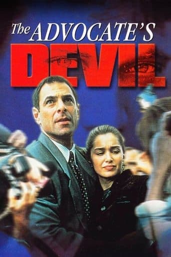 The Advocate's Devil poster - Find streaming availability