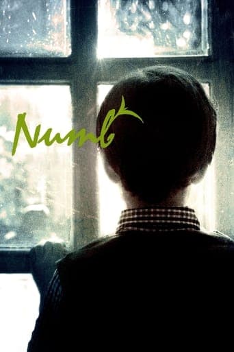 Numb poster - Find streaming availability