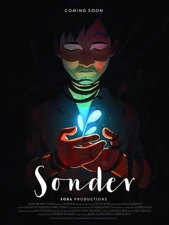 Sonder poster - Find streaming availability