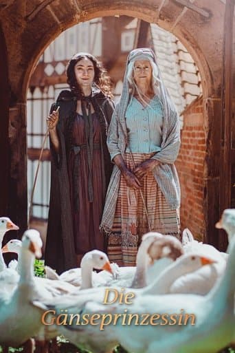 Die Gänseprinzessin poster - Find streaming availability