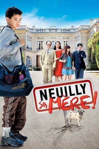 Neuilly Yo Mama! poster - Find streaming availability