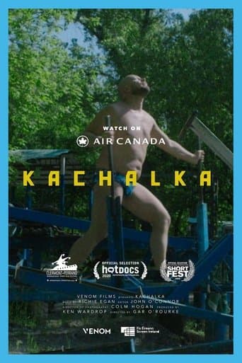 Kachalka poster - Find streaming availability
