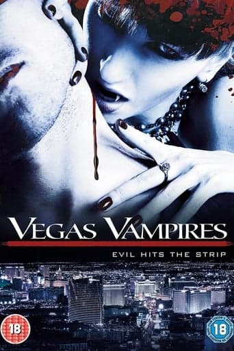 Vegas Vampires poster - Find streaming availability