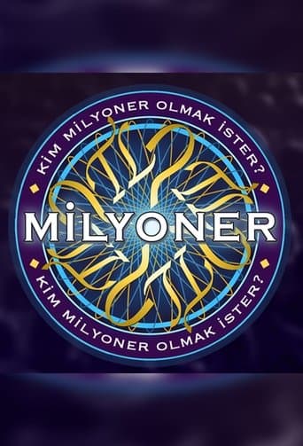 Kim Milyoner Olmak İster? poster - Find streaming availability