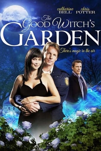 The Good Witch's Garden poster - Find streaming availability