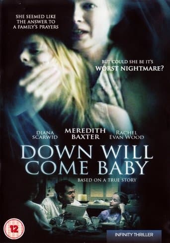 Down Will Come Baby poster - Find streaming availability