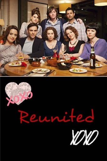 Reunited poster - Find streaming availability