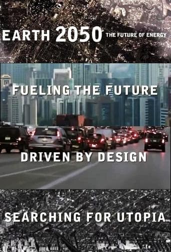 Earth 2050: The Future of Energy poster - Find streaming availability