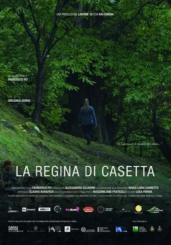 La regina di Casetta poster - Find streaming availability