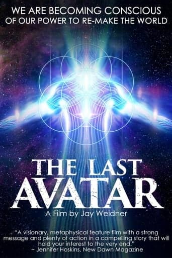 The Last Avatar poster - Find streaming availability