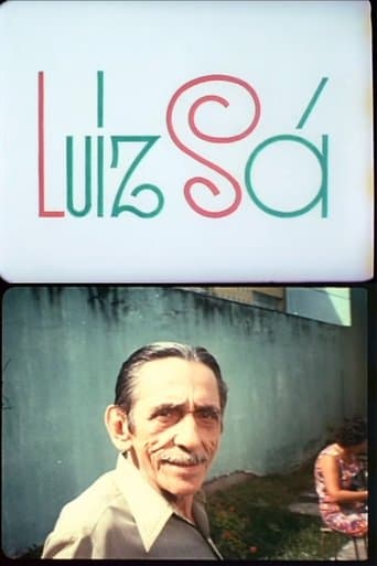 Luiz Sá poster - Find streaming availability