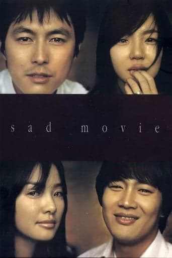 Sad Movie poster - Find streaming availability