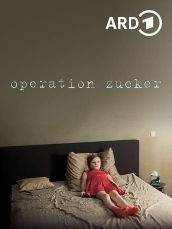 Operation Zucker poster - Find streaming availability