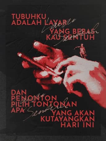 Layar Sentuh poster - Find streaming availability