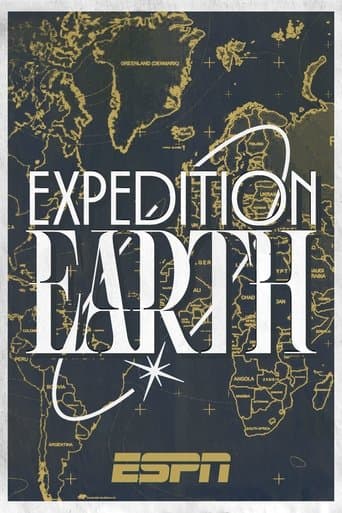 Expedition Earth poster - Find streaming availability