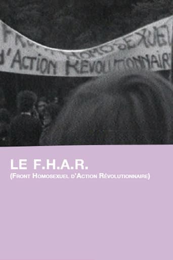 F.H.A.R. poster - Find streaming availability