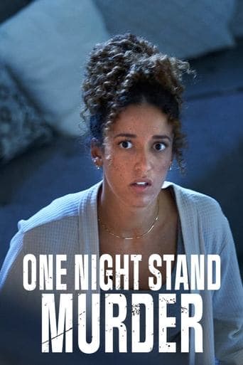 One Night Stand Murder poster - Find streaming availability