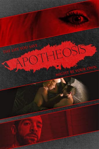 Apotheosis poster - Find streaming availability