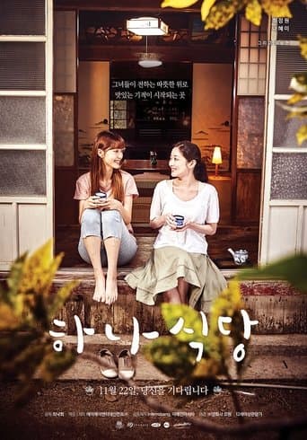 Ha-na's Restaurant poster - Find streaming availability