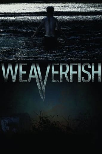 Weaverfish poster - Find streaming availability