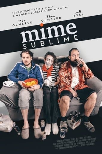 Mime Sublime poster - Find streaming availability