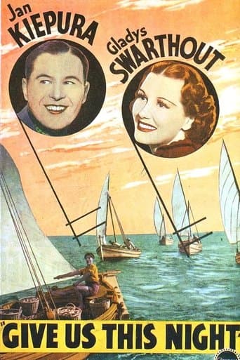 Give Us This Night poster - Find streaming availability