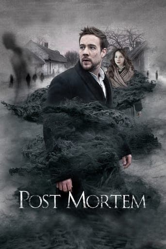 Post Mortem poster - Find streaming availability