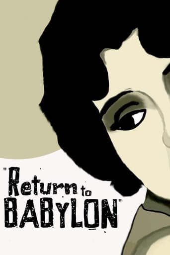 Return to Babylon poster - Find streaming availability