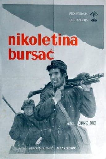 Nikoletina Bursac poster - Find streaming availability