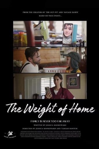 The Weight of Home poster - Find streaming availability