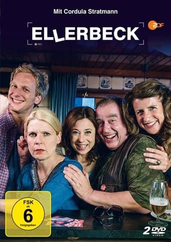 Ellerbeck poster - Find streaming availability