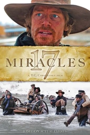 17 Miracles poster - Find streaming availability