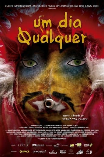 Um Dia Qualquer poster - Find streaming availability