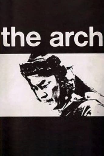 The Arch poster - Find streaming availability