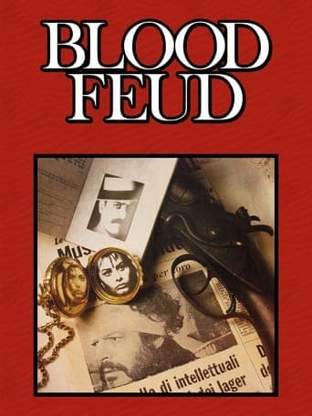 Blood Feud poster - Find streaming availability