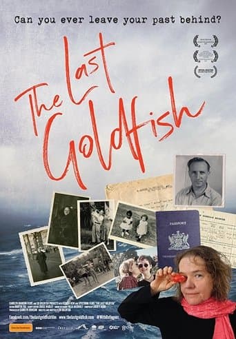The Last Goldfish poster - Find streaming availability