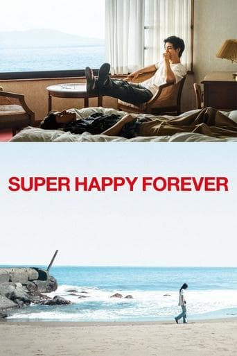Super Happy Forever poster - Find streaming availability