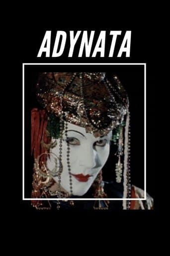 Adynata poster - Find streaming availability