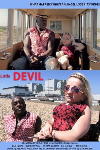 Little Devil poster - Find streaming availability