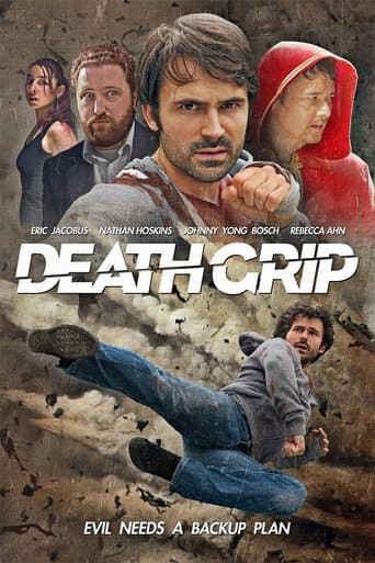 Death Grip poster - Find streaming availability
