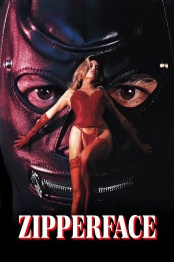 Zipperface poster - Find streaming availability