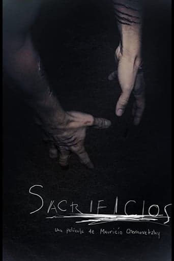 Sacrificios poster - Find streaming availability