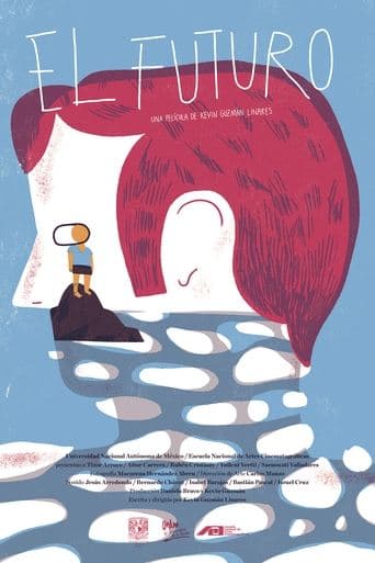The Future poster - Find streaming availability
