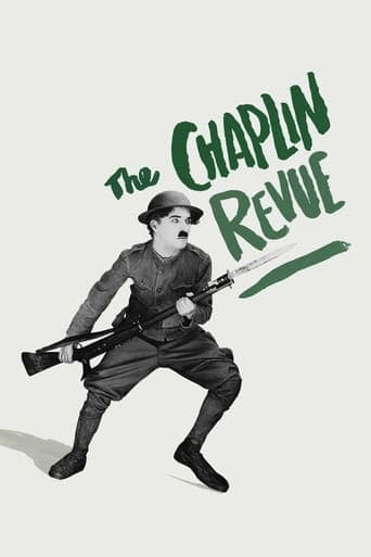 The Chaplin Revue poster - Find streaming availability