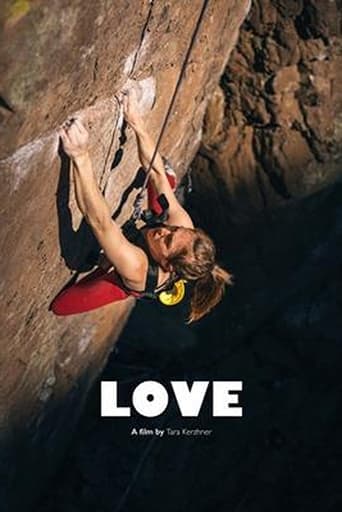 Love poster - Find streaming availability