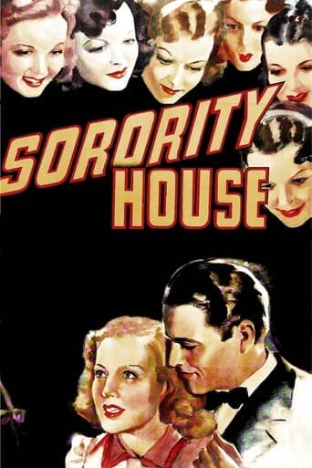 Sorority House poster - Find streaming availability