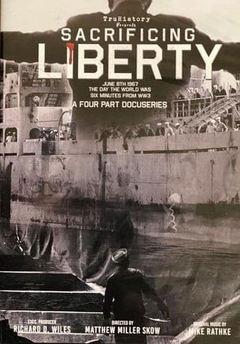 Sacrificing Liberty poster - Find streaming availability