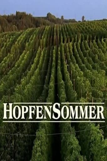 Hopfensommer poster - Find streaming availability