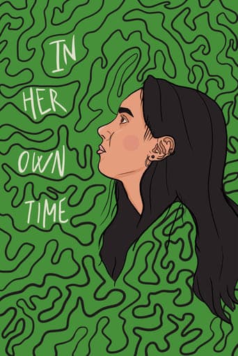 In Her Own Time poster - Find streaming availability