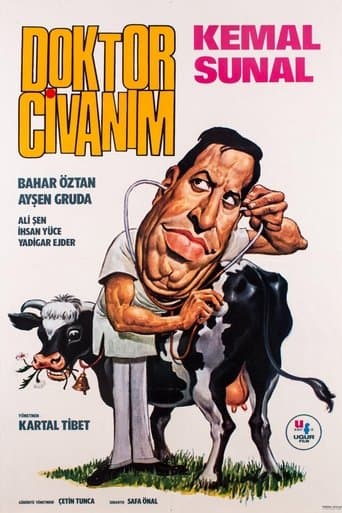 Doktor Civanım poster - Find streaming availability